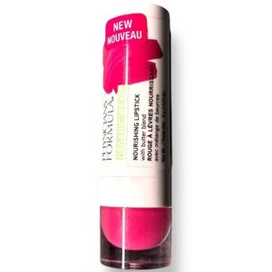 Physicians Formula Organic Wear Nourishing Lipstick Raspberry Crush‎ 0.17oz
